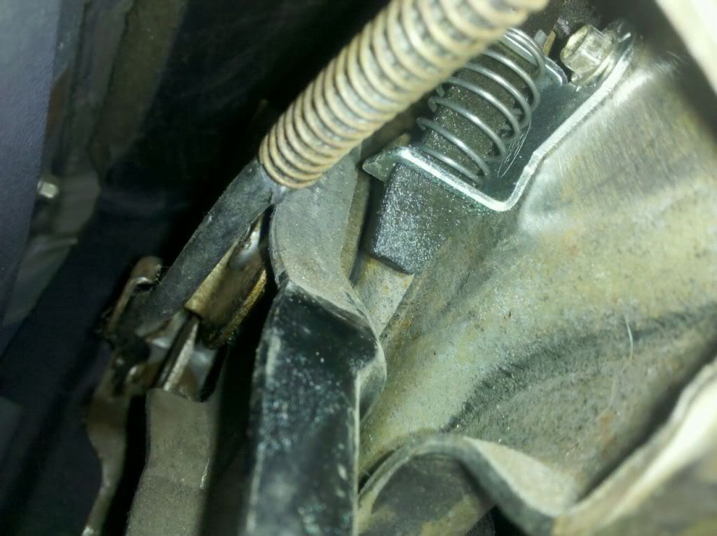 RABS valve switch closed Page 2 Ford Truck Enthusiasts Forums